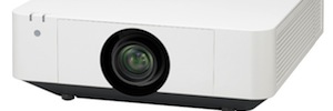 Tech Data и Sony объясняют преимущества своих лазерных проекторов 3LCD на вебинаре