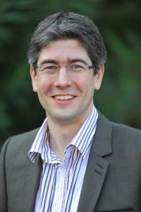 Sony director negocio corporativo y educacion Damien Weissenburger