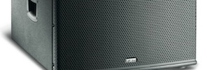 Vertus CLA 406A and 118SA: line array for fixed installations and direct FBT sound