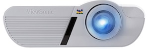 ViewSonic дополняет линейку LightStream проекторами высокой четкости PJD7