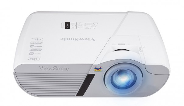 ViewSonic PJD7830HDL