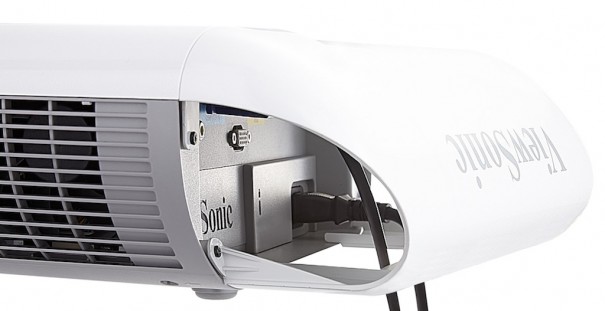 ViewSonic PJD7830HDL