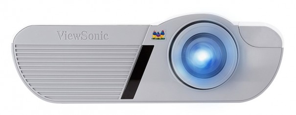 ViewSonic PJD7830HDL