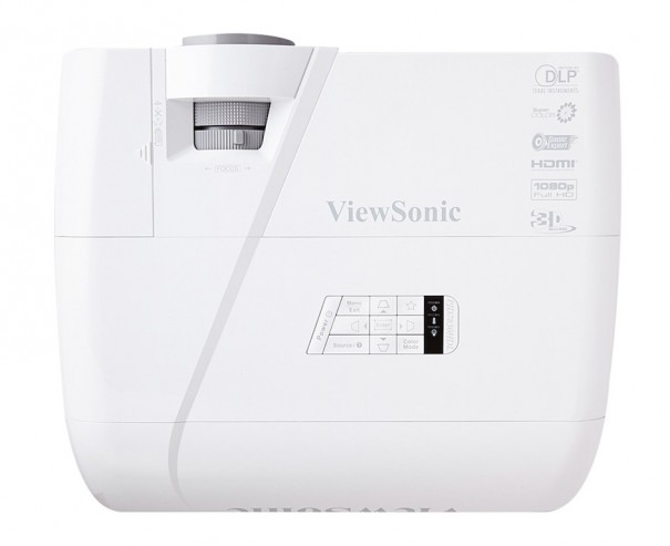 ViewSonic PJD7830HDL