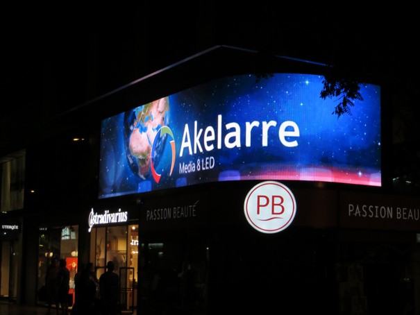 Akelarre Media en Platja d Aro