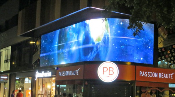 Akelarre Media en Platja d Aro