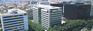 Vogel's Ibérica переносит свою штаб-квартиру в центр Барселоны, чтобы быть ближе к своим клиентам