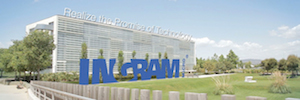 Ingram Micro presenta al canal su nueva sede en Viladecans Business Park