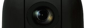 Панасоник AW-UE70: первая 4K PTZ камера для профессионального видео