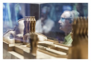 Samsung Gaudi Exhibition Center