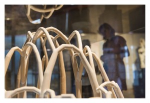 Samsung Gaudi Exhibition Center