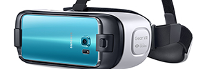 Samsung Gear VR Innovator Edition è una realtà "non virtuale" in Spagna