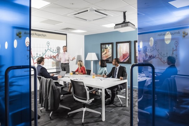 Sony proyector laser