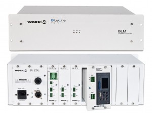 Work Pro Blue Line Digital Equipson