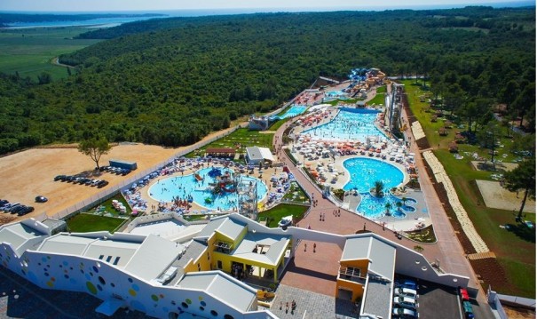 Work Pro Istralandia Equipson