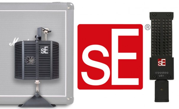 sE Electronics SeeSound