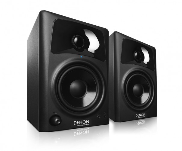 Denon DN-304S