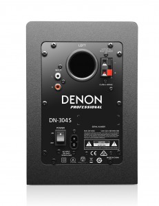 Denon DN-304S