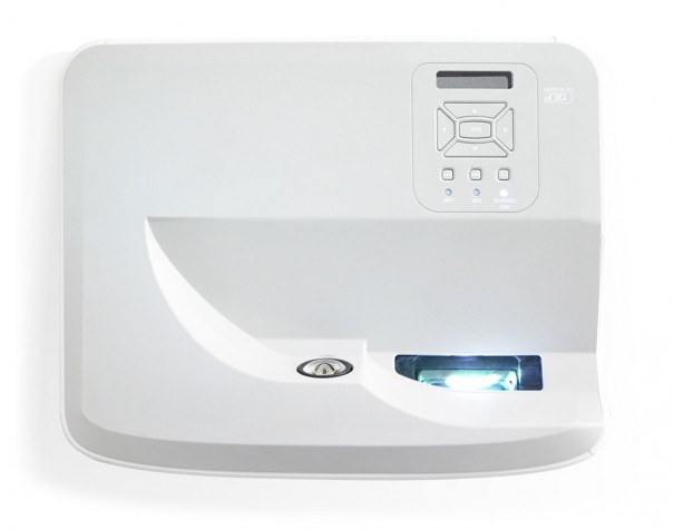 Dreamvision UST25-4000HDi