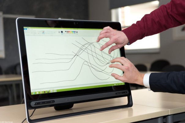 ACG Glass Europe Tirextreme