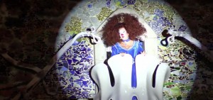 Casa Batllo mapping 2015