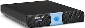 Christie Phoenix Quad-T amplía la capacidad de entradas y monitorización de datos