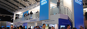 IP technology and cloud mark Cisco's presence at IBC 2015