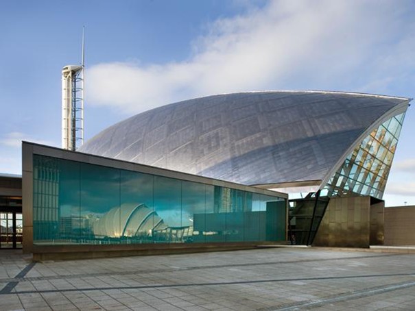 Glasgow Science Centre