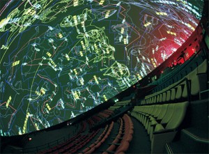 Glasgow Science Centre Planetario