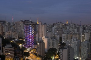 Guto Requena The Light Creature