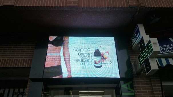 Health Pharma TV Grupo Telecoalia Burjassot