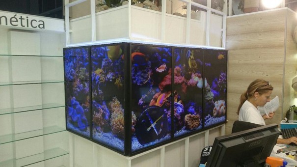 Health Pharma TV Grupo Telecoalia Burjassot