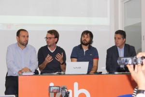 IAB Spain Inspirational 2015