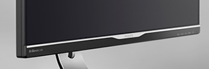 Philips 258B6QJEB: monitor con resolución Quad HD para el diseño en 3D