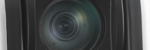 Сони СРГ-360ШЕ: Видеоконференции Full HD с тройным выходом передачи
