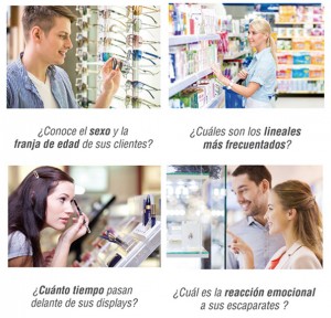 TC Group y Disme Display Intelligent