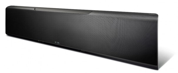 Yamaha YSP 5600 Dolby Atmos