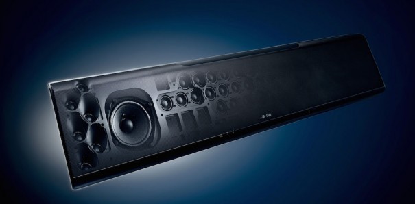 Yamaha YSP 5600 Dolby Atmos