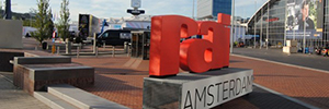 IBC 2015: the reference event to know the future of the audiovisual market