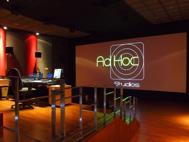 AdHoc Studios