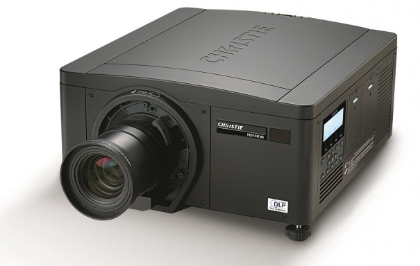 Christie Mirage HD14K-M