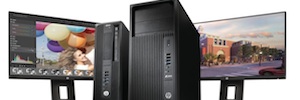 HP Updates Workstation Lineup with Z240 and Z240 SFF Models