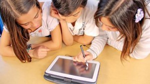 Intel Education Study