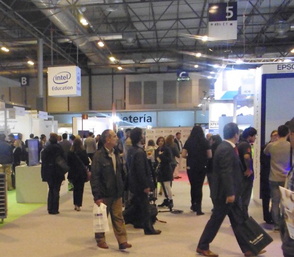 Intel SIMO Educacion 2015