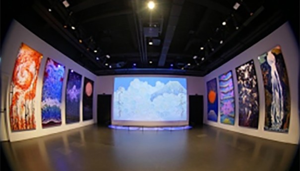 Panasonic Expo de Milan 2015