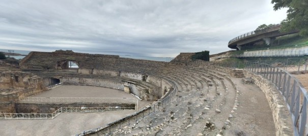 Samsung RV en serie TVE Tarraco