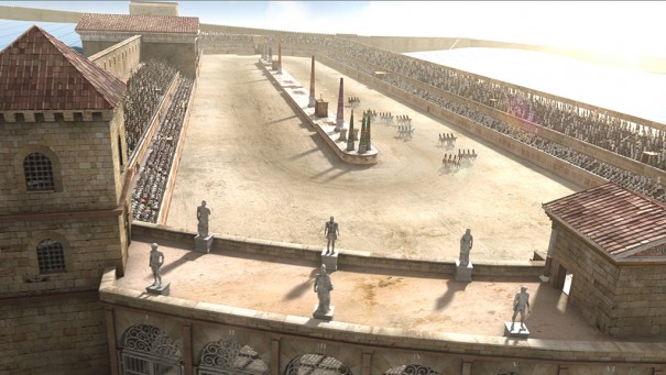 Samsung RV en serie TVE Tarraco