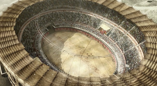 Samsung RV en serie TVE Tarraco