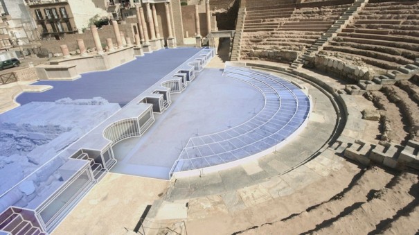 Samsung RV en serie TVE Tarraco