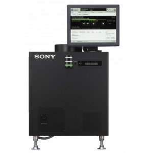 Sony SRX-R510P